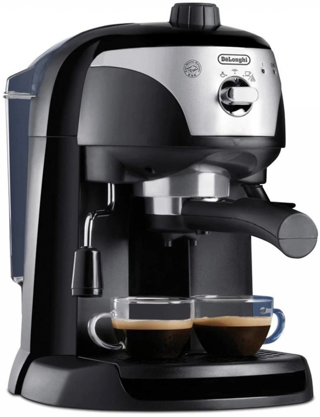 Кафемашина Delonghi EC221.B